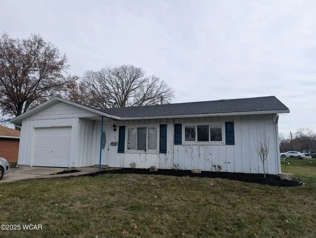 1720 Brookwood Drive, Lima, OH 45801 - Image #1