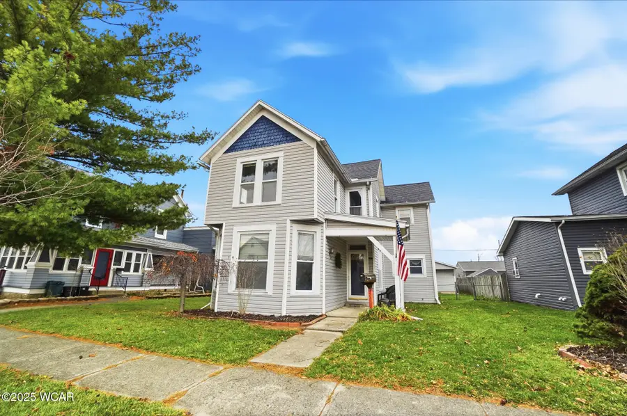 310 W Main Street, Cridersville, OH 45806 - Image #2