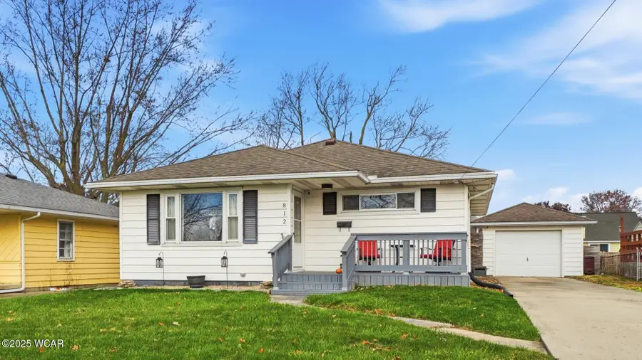 812 W Ashton Avenue W, Lima, OH 45801 - Image #2