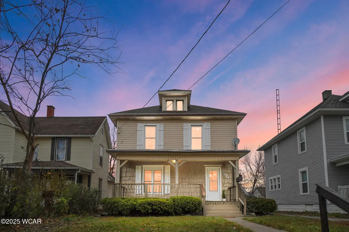 974 Richie Avenue, Lima, OH 45805 - Image #1