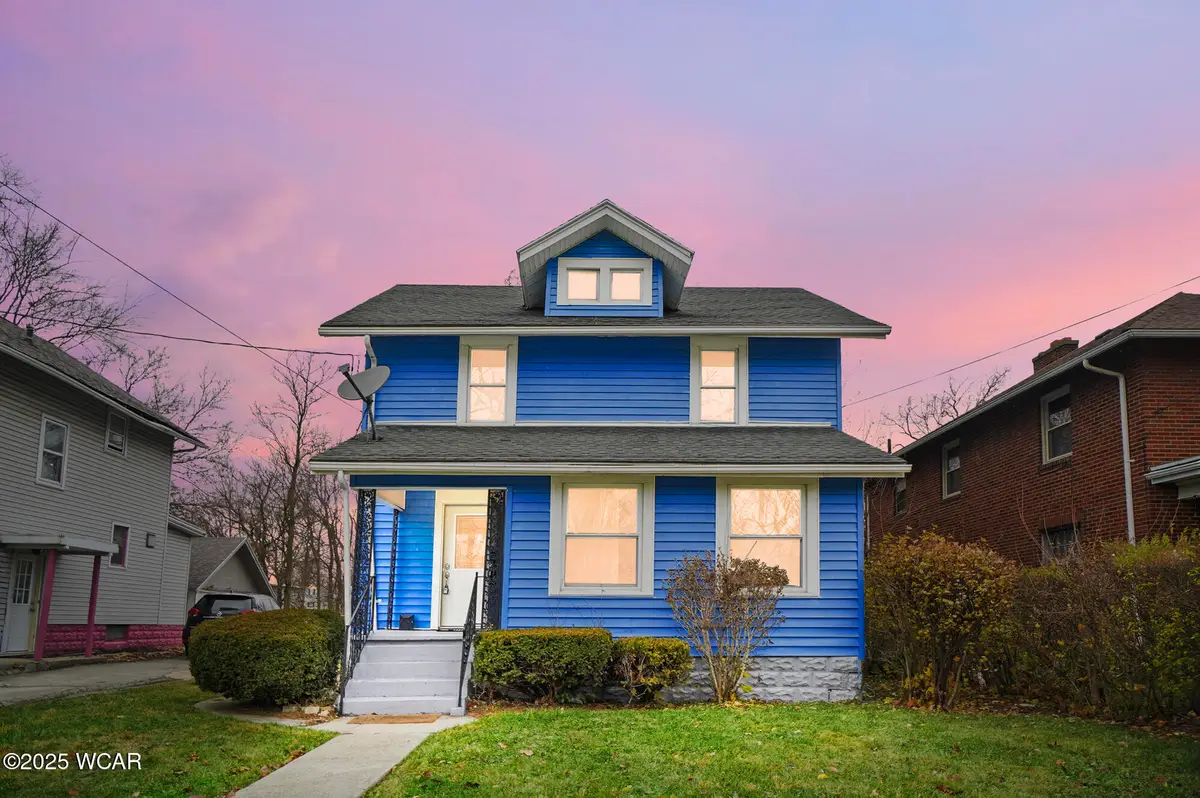 932 Faurot Avenue, Lima, OH 45801 - Image #1