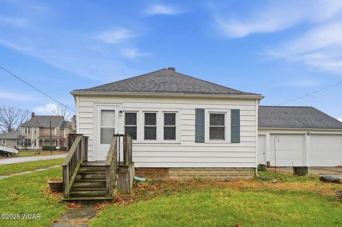 211 S Liberty Street, Ohio City, OH 45874 - Image #1