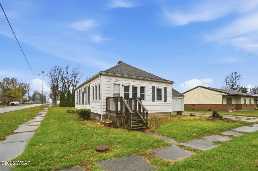 211 S Liberty Street, Ohio City, OH 45874 - Image #2