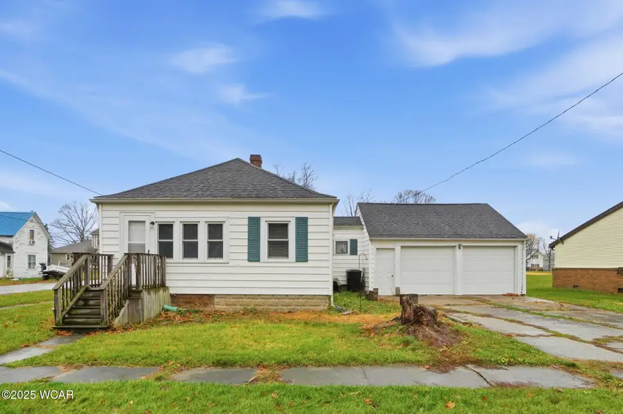 211 S Liberty Street, Ohio City, OH 45874 - Image #3