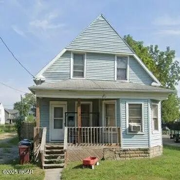 911 Franklin Street, Lima, OH 45804