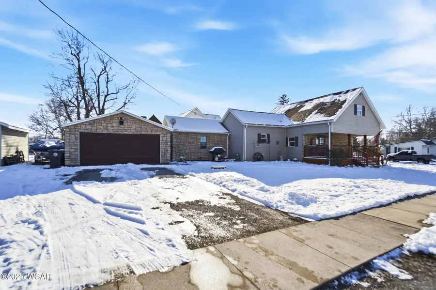 102 E Pearl Street, Beaverdam, OH 45808 - Image #2