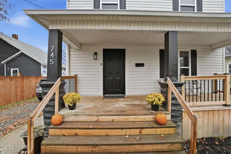745 Richie Avenue, Lima, OH 45801 - Image #3