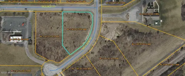 2 Parcel Zurmehly Land Package, Lima, OH 45806