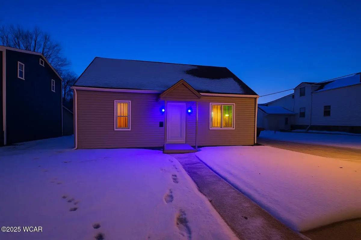 716 Moening Street, Delphos, OH 45833 - Image #1