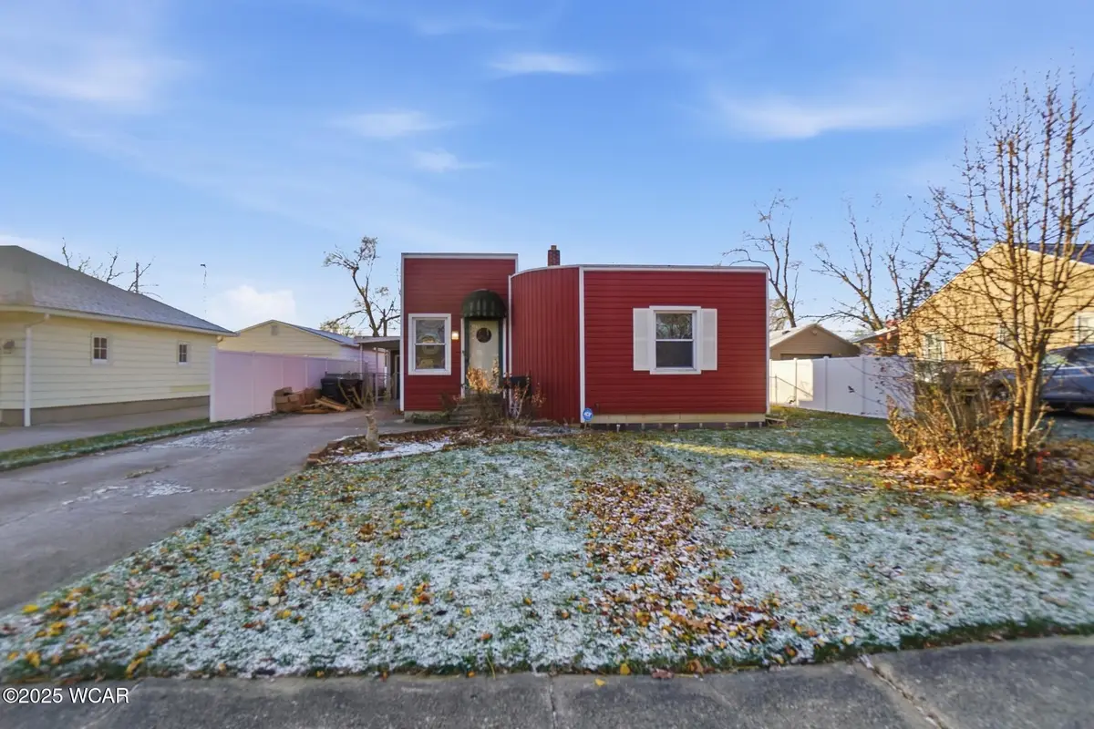 645 O Connor Avenue, Lima, OH 45801 - Image #1