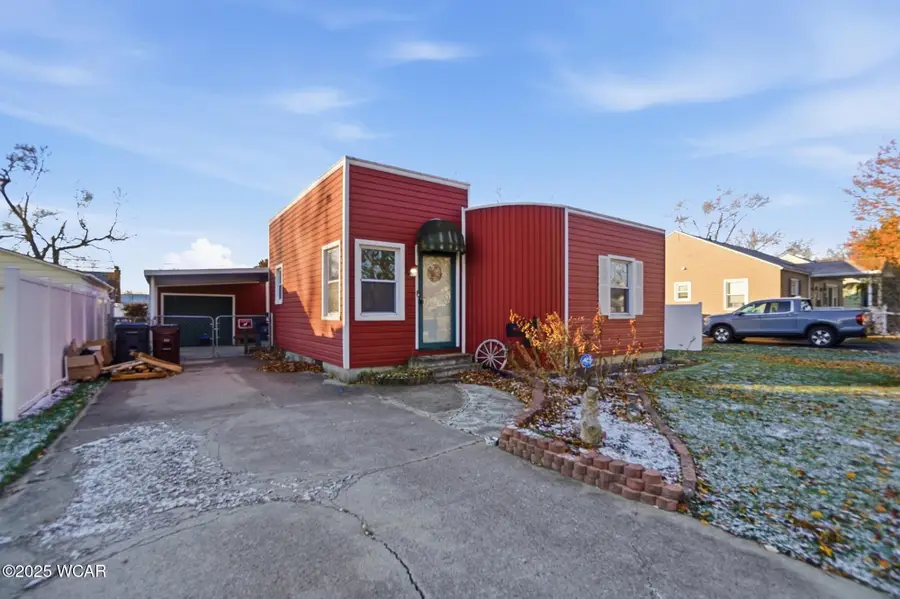 645 O Connor Avenue, Lima, OH 45801 - Image #3