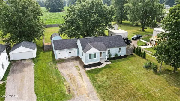 1656 Stewart Road, Lima, OH 45801