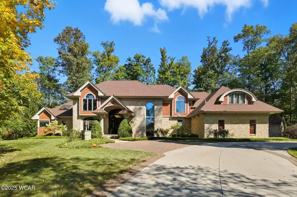 3039 Lakeshore Drive, Lima, OH 45806