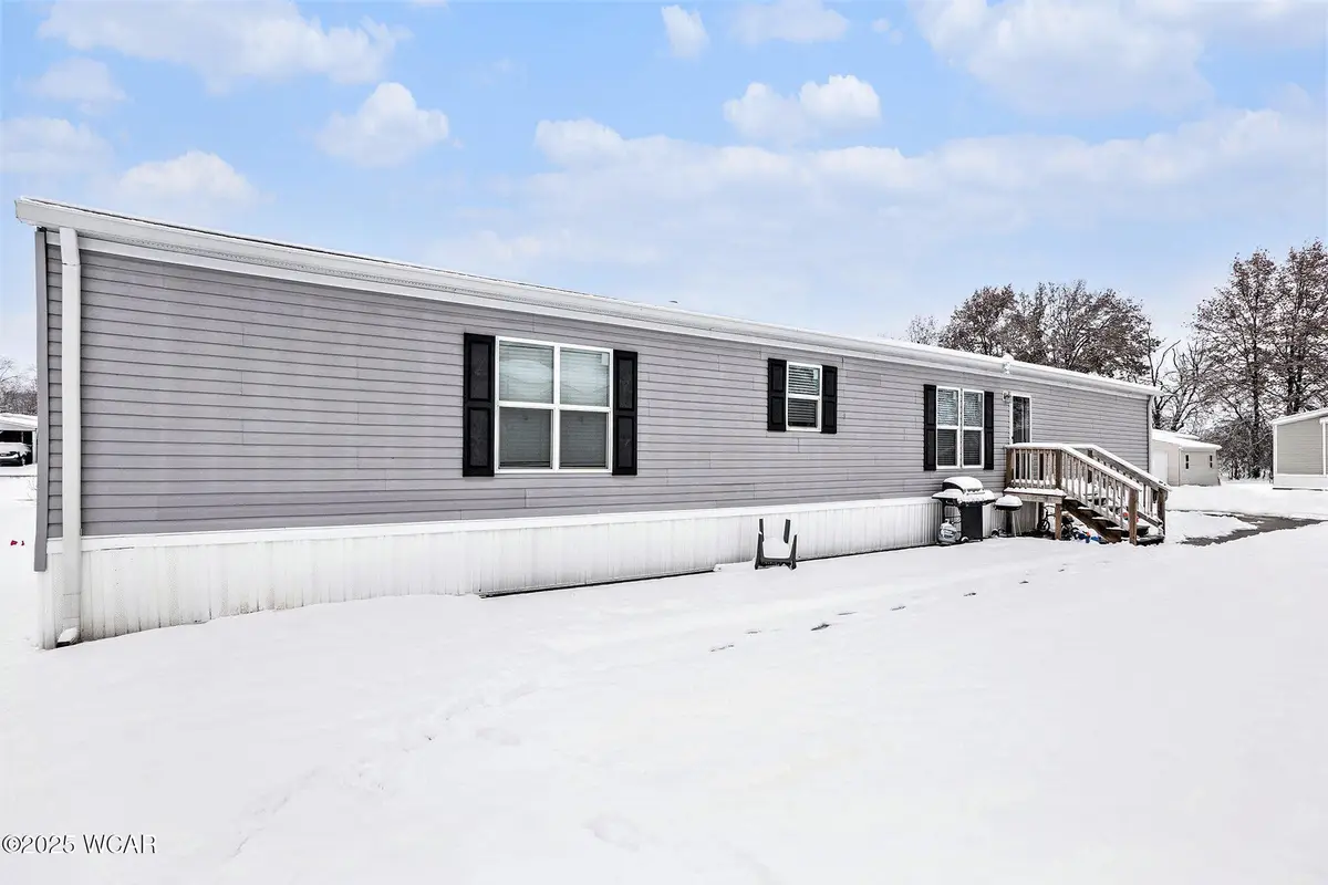 272 Deer Run, Lima, OH 45807 - Image #1