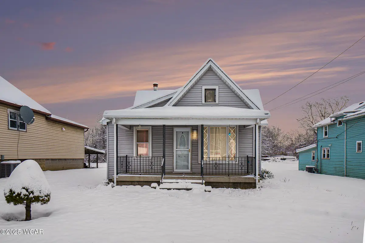 1803 St Johns Road, Lima, OH 45804 - Image #1