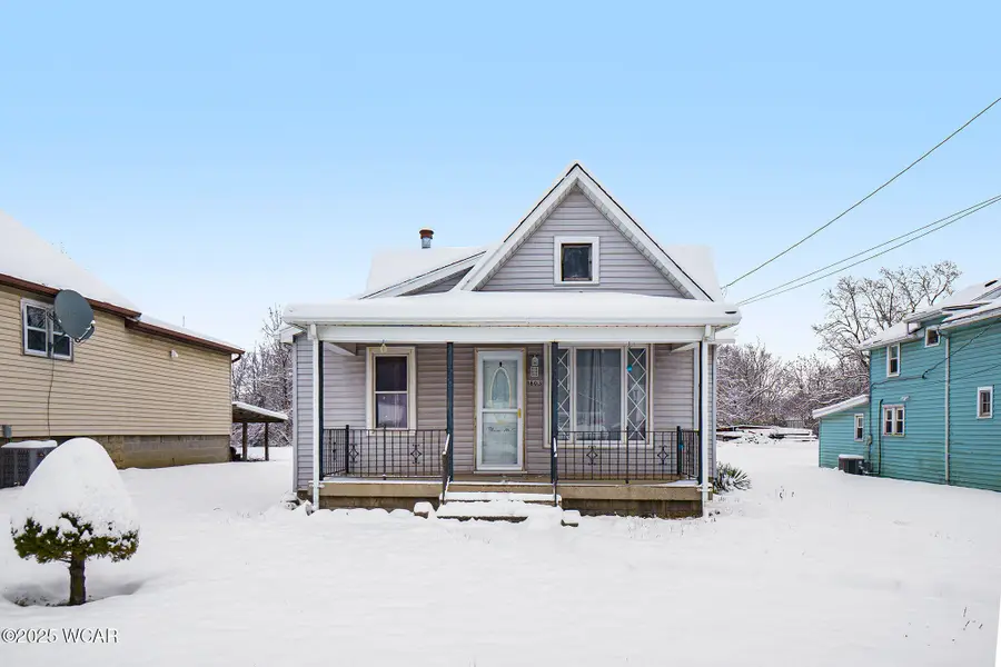 1803 St Johns Road, Lima, OH 45804 - Image #2