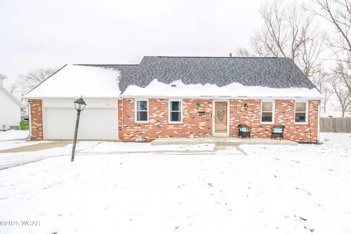 633 Canyon Drive, Lima, OH 45804 - Image #1
