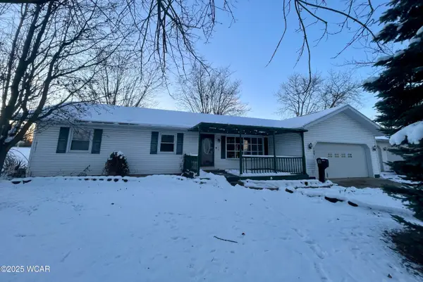 109 Lark Lane, Kenton, OH 43326