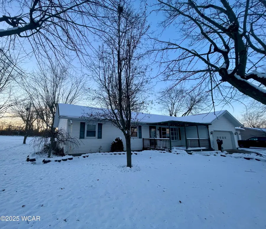 109 Lark Lane, Kenton, OH 43326 - Image #2