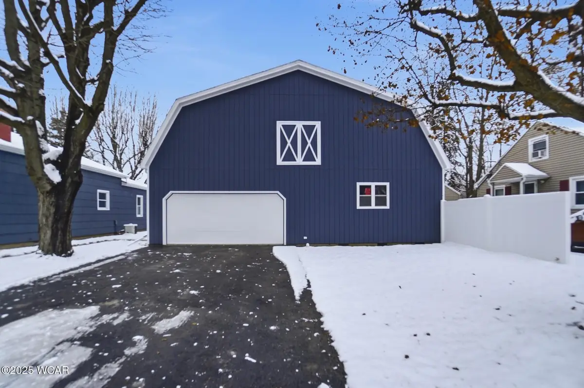 900 Morse Street, Findlay, OH 45840 - Image #1