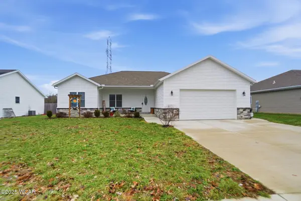 3500 Weldon Drive, Lima, OH 45806