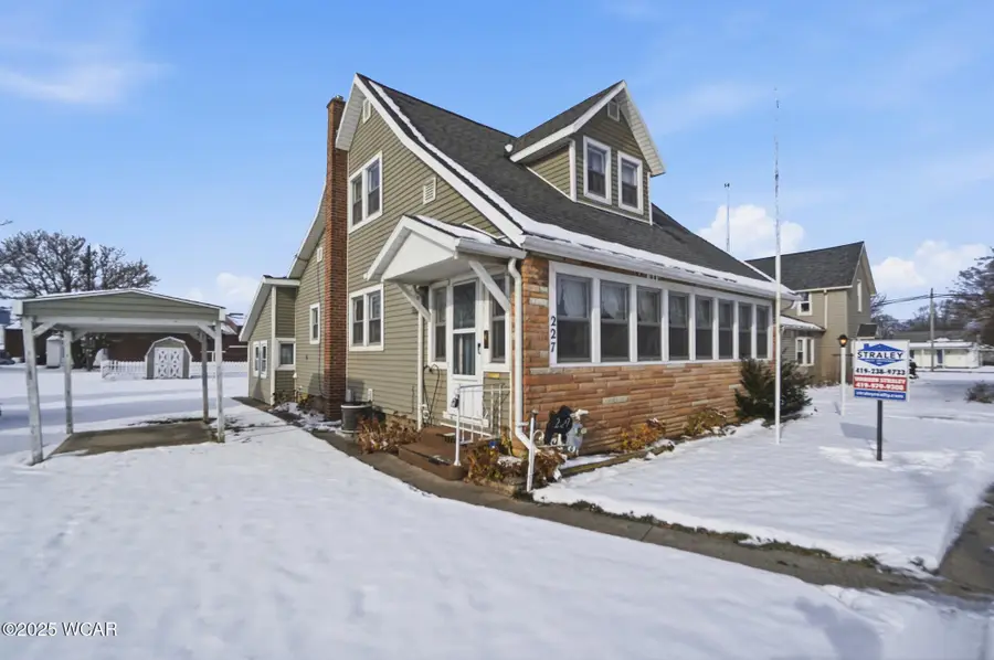 227 N Race Street, Van Wert, OH 45891 - Image #3