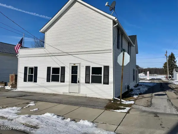 102 W Main Street, Cairo, OH 45820