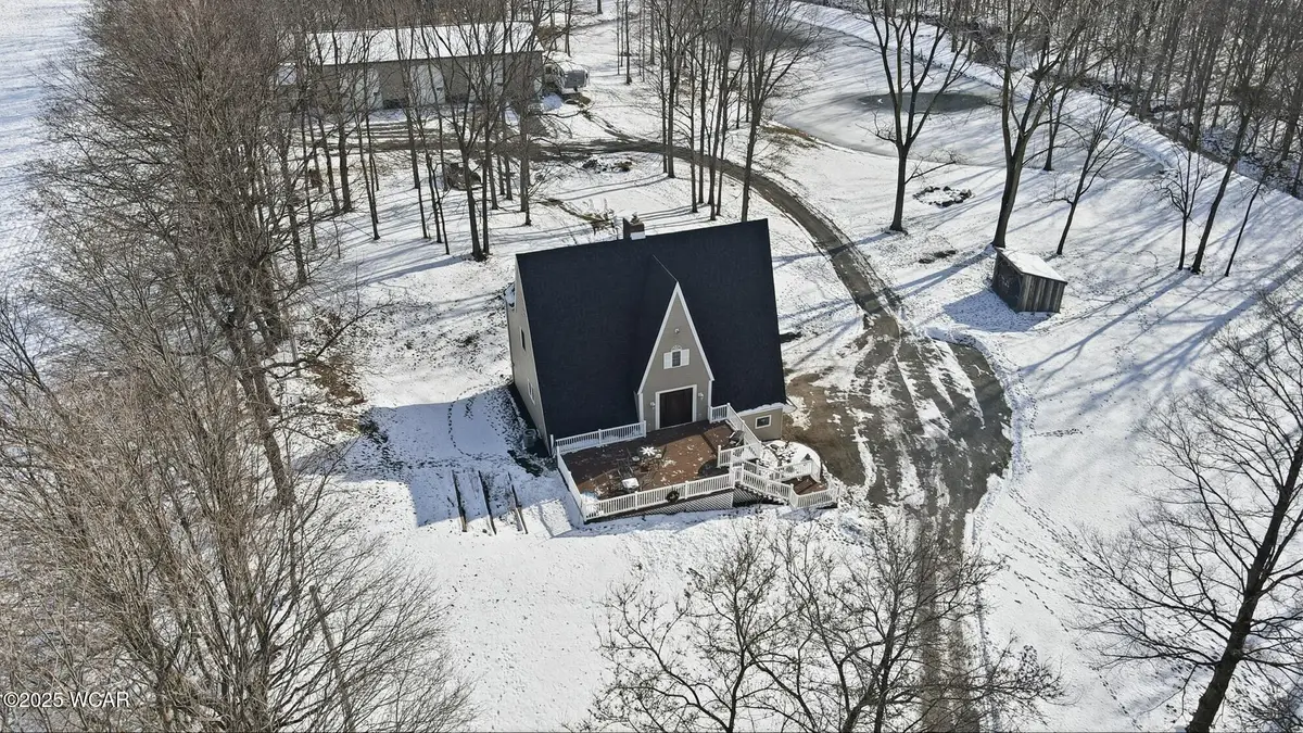 4111 S Phillips Road, Harrod, OH 45850 - Image #1