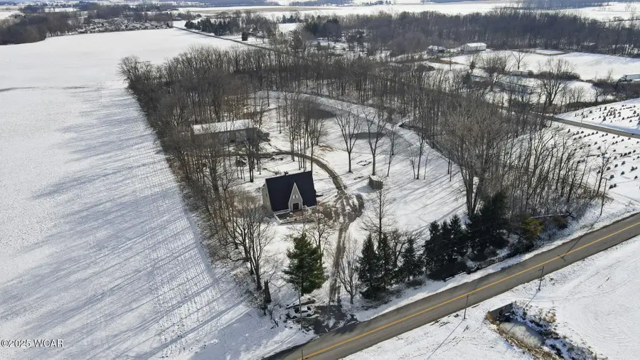 4111 S Phillips Road, Harrod, OH 45850 - Image #2