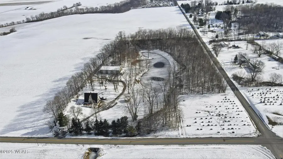 4111 S Phillips Road, Harrod, OH 45850 - Image #3