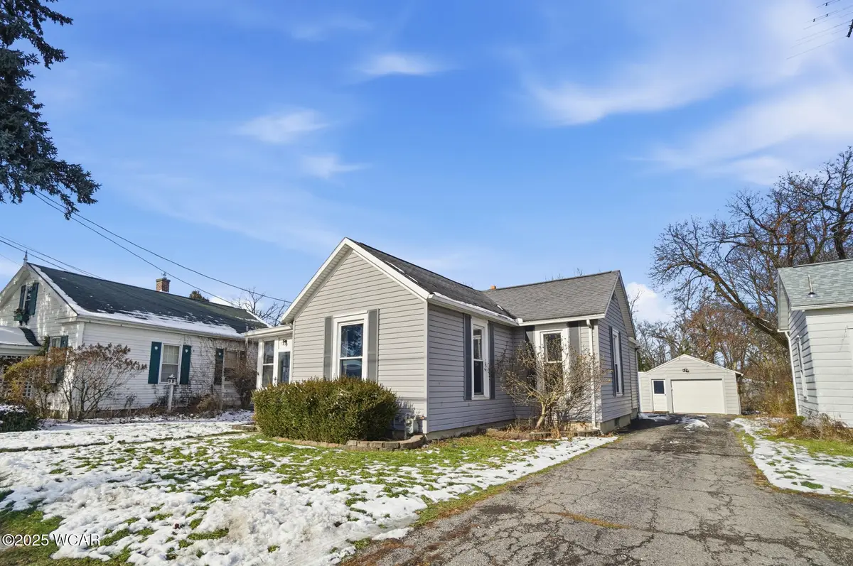 510 North Street, Wapakoneta, OH 45895 - Image #1