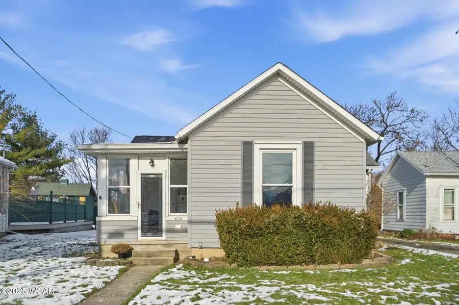 510 North Street, Wapakoneta, OH 45895 - Image #2