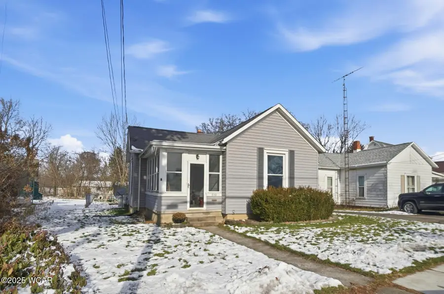 510 North Street, Wapakoneta, OH 45895 - Image #3