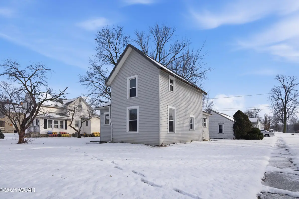 224 S Franklin Street, Van Wert, OH 45891 - #1