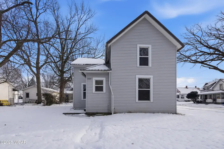 224 S Franklin Street, Van Wert, OH 45891 - #2