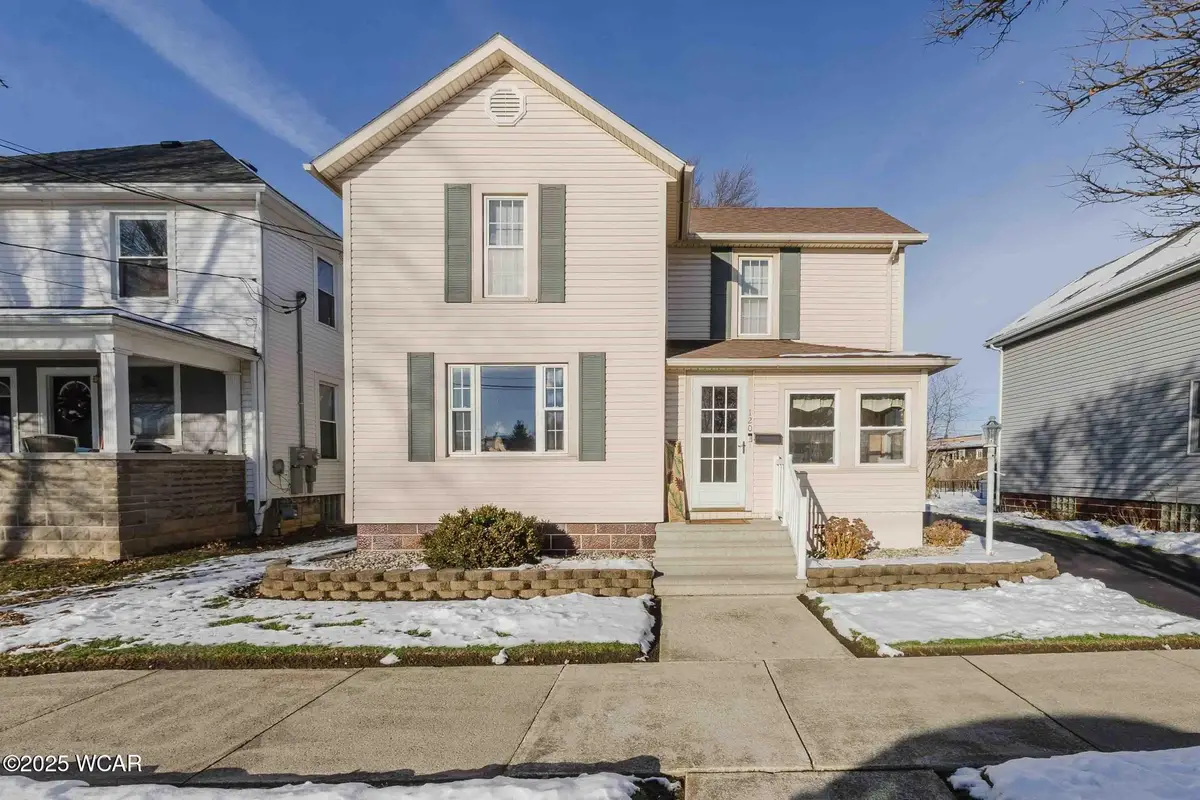 120 Clay Street, Carey, OH 43316 - Image #1