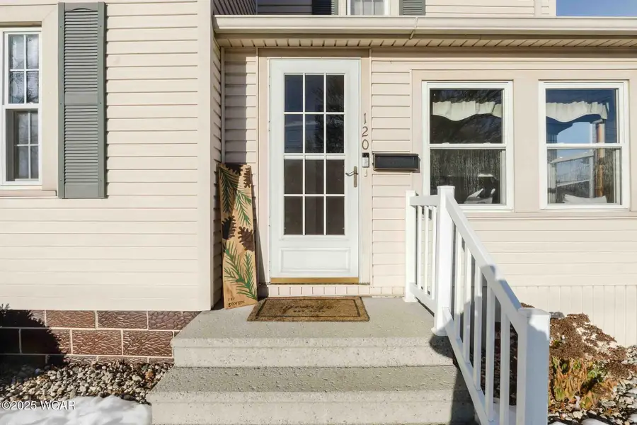 120 Clay Street, Carey, OH 43316 - Image #2