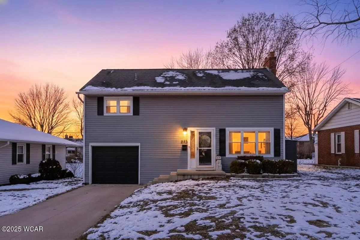 313 Concord Avenue, Saint Marys, OH 45885 - Image #1