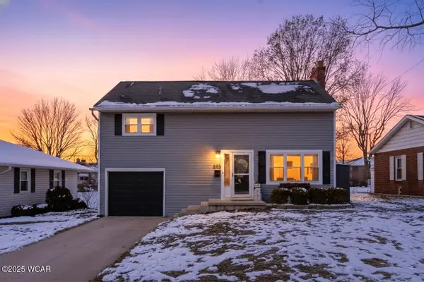 313 Concord Avenue, Saint Marys, OH 45885