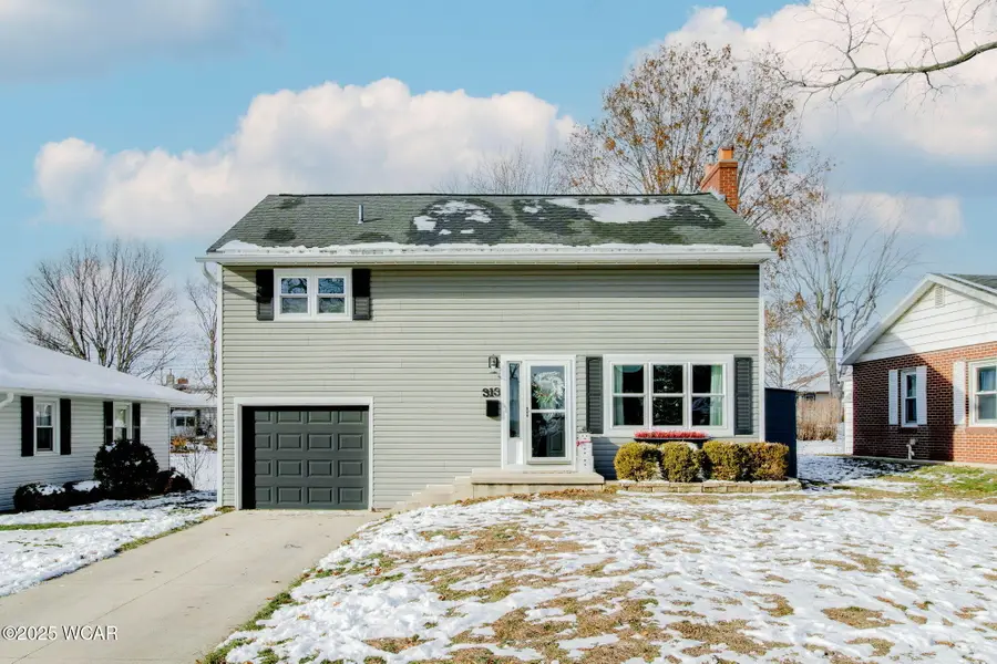 313 Concord Avenue, Saint Marys, OH 45885 - Image #2