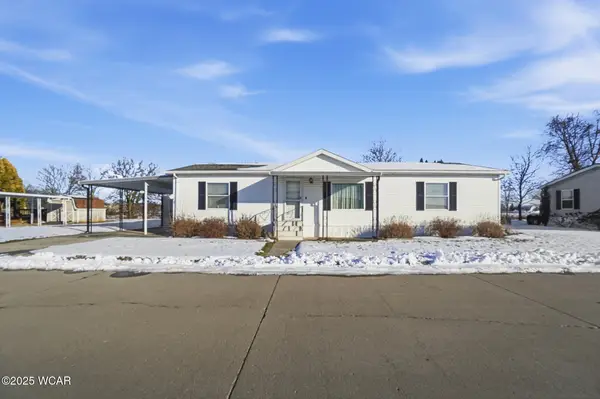 1400 S Clay Street, Delphos, OH 45833