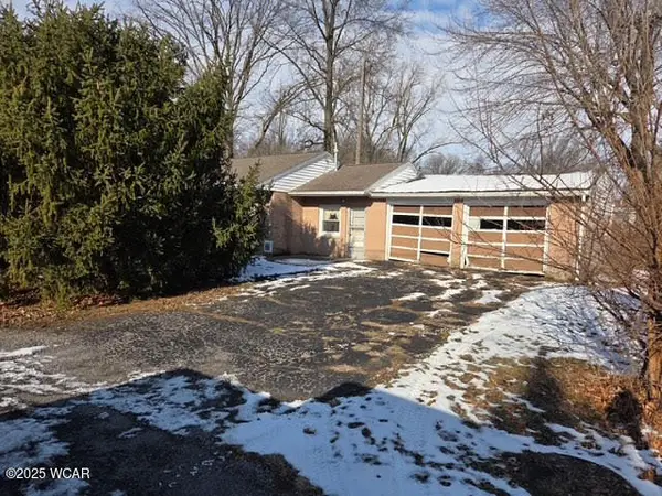 520 Kenmore Street, Lima, OH 45801