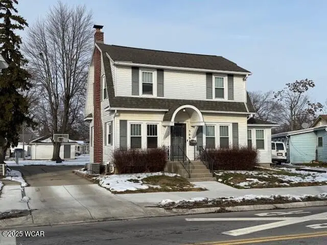 509 Leeson Avenue, Van Wert, OH 45891 - Image #1