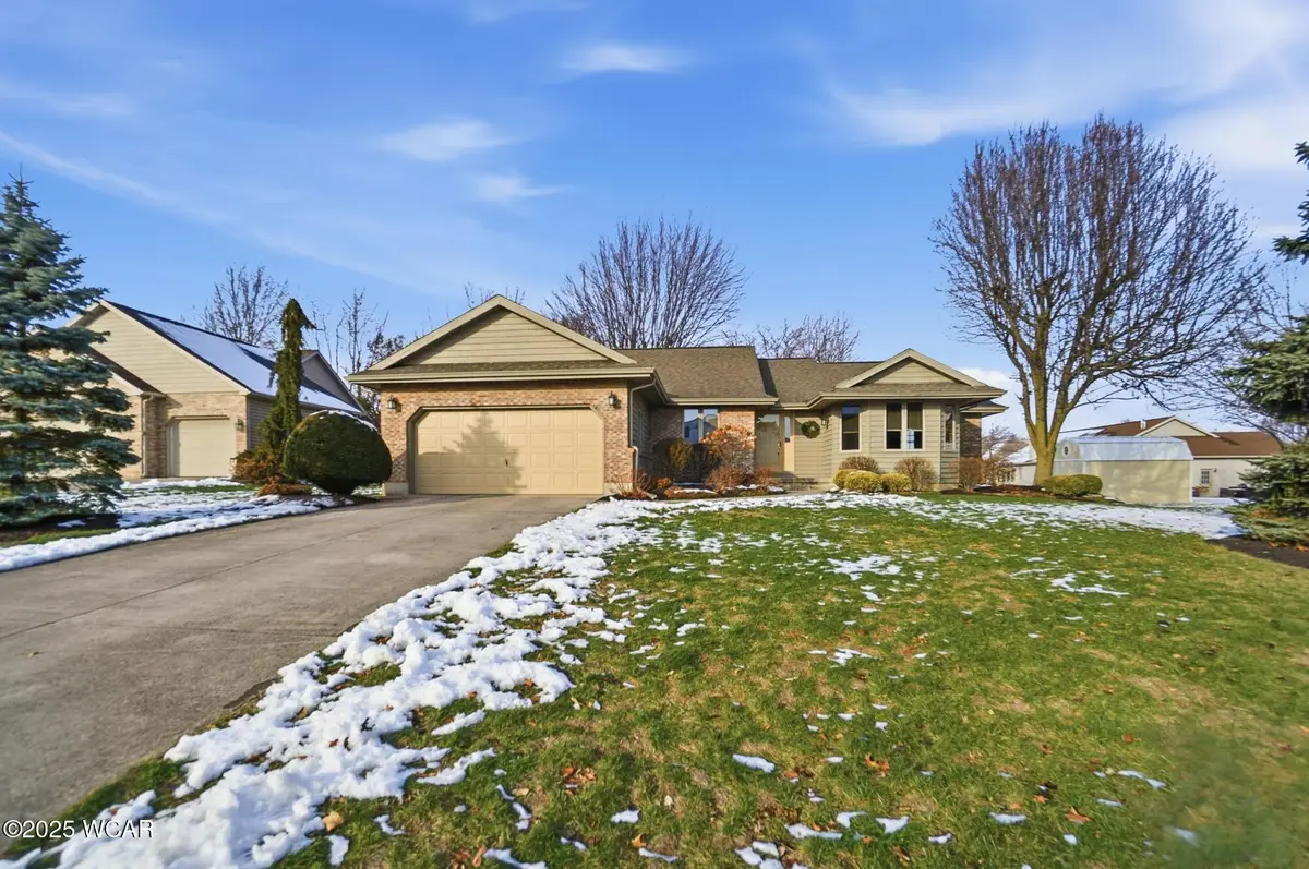 115 Oak View Court, Lima, OH 45804 - Image #1