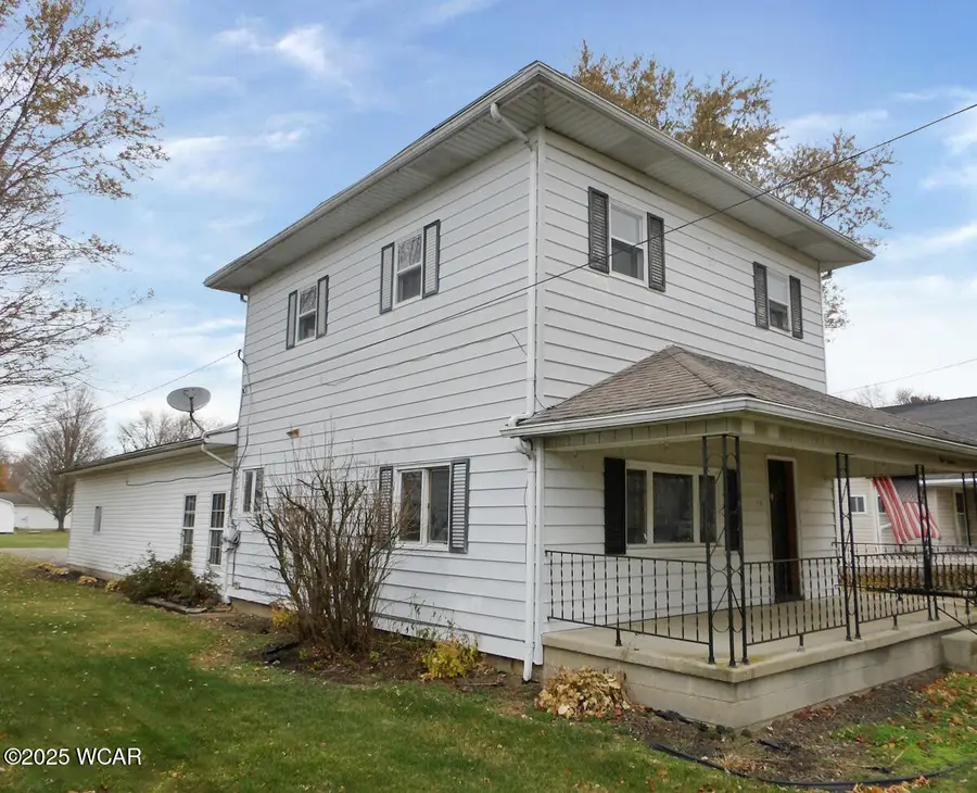 118 Wilch Street, Arlington, OH 45814 - Image #3