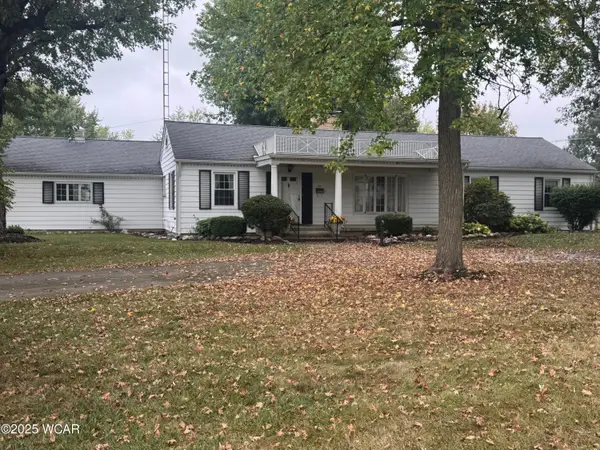 299 Marie Avenue, Kenton, OH 43326