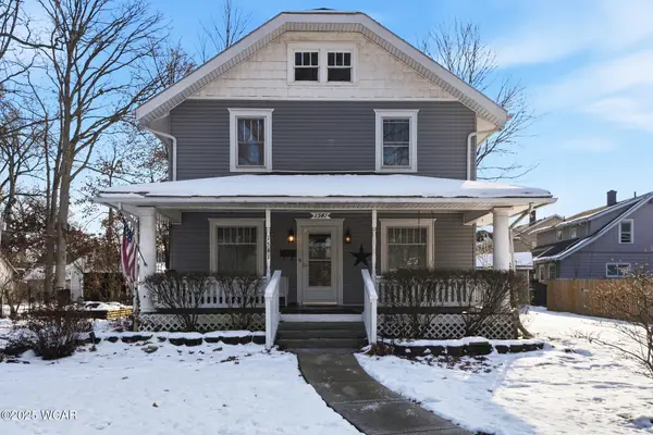 1541 Oakland Parkway, Lima, OH 45805