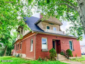 134 N Front Street, Saint Marys, OH 45885 - #1