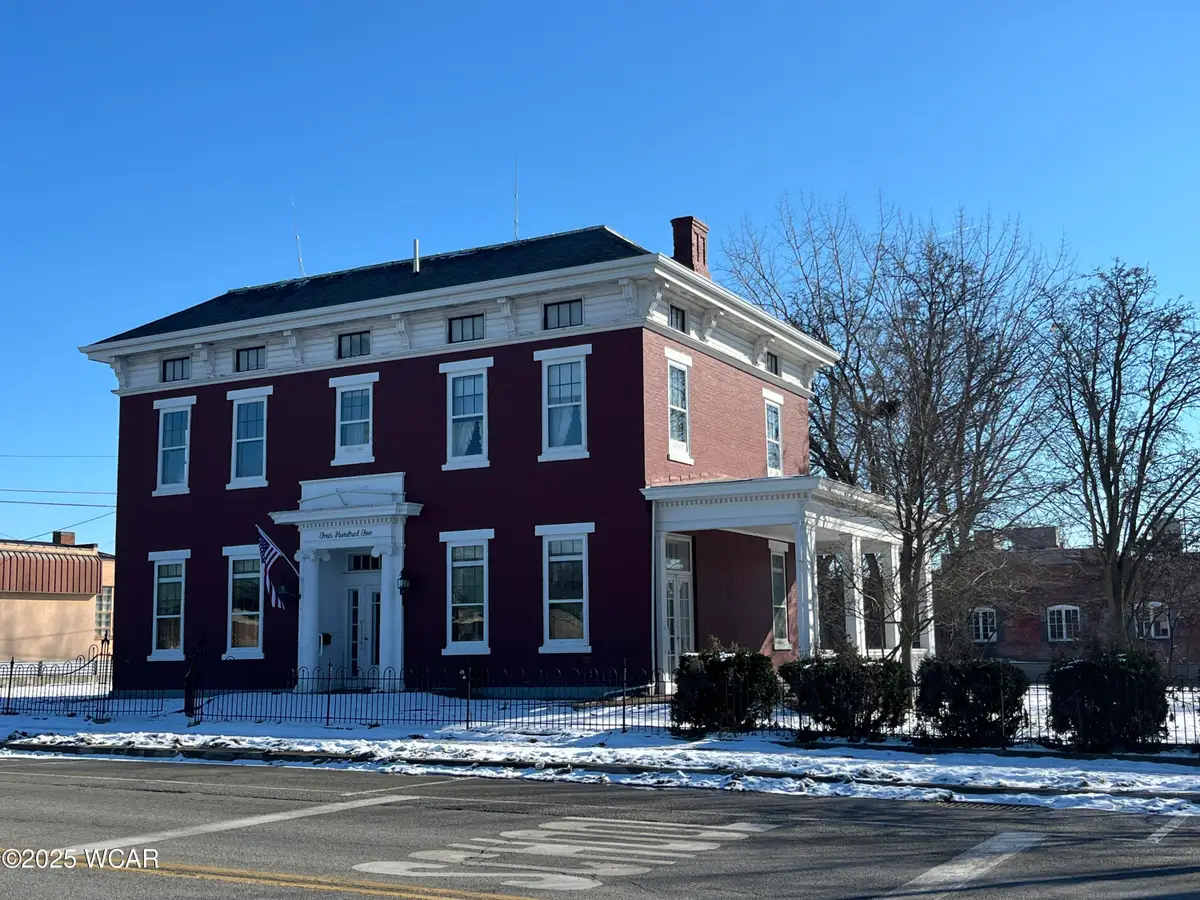 405 E Spring Street, Saint Marys, OH 45885 - Image #1