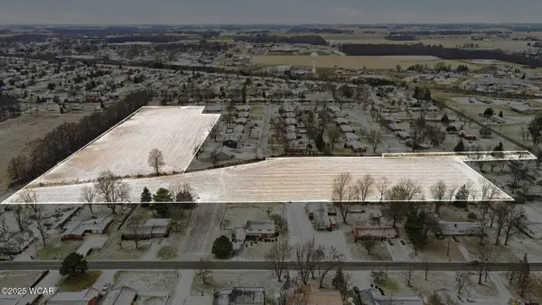 0 Alix Drive, Lima, OH 45807